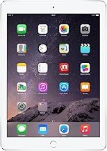 Apple iPad Air 2 WiFi 64GB Silver (Renewed)