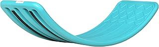 ZONEKIZ Balance Board Kids Wobble Board, Stepping Stone, Montessori Toy for Children, Nursery Toy, for Ages 3-6 Years, 82 x 27.5 x 19.5cm