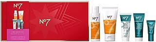 No7 Skincare Treats The Discovery Collection Gift Set