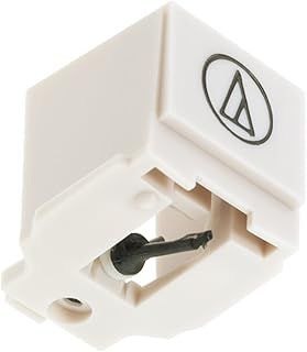 Audio-Technica ATN3600L Replacement Stylus for AT-LP60 Turntable,Small