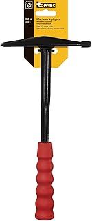 GYS Welding Chipping Hammer/Professional and Forged Steel, Black