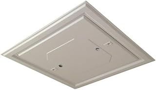 Manthorpe Building Products Loft Hatch Push Up 562mm x 562mm