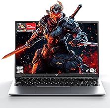 ACEMAGIC Gaming Laptop Computer - 16 inch FHD Display Laptop with AMD Ryzen 9 6900HX Processor(beat I7-11800H) Up to 4.9GHz, 16GB Ram DDR5 4800MHz 512GB SSD Gaming Notebook with Backlit Keyboard