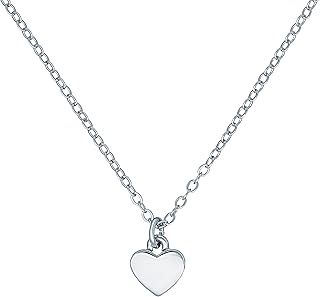 Ted Baker Hara Tiny Heart Pendant Necklace For Women