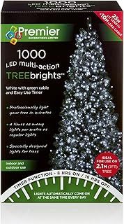 1000 TREEBRIGHTS White LV162179W