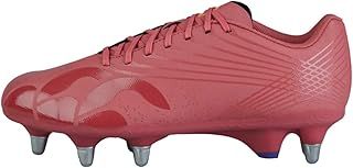 Canterbury Unisex's Stamped Grndbrk Team Boots