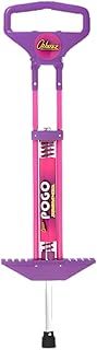Pogo Stick | Jumper Stick for Kids | Girls and Boys | Easy Grip with Strong Core Spring | Non-Slip Pedals | Safe and Fun Pogo Stick | Indoor/Outdoor/Garden Toys Games | Active Kids