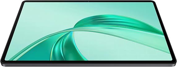 HONOR Pad X8a, 11-Inch Wi-Fi Tablet, 64GB Storage, 8300mAh Battery, Quad-speaker, Slim Metal Design, Android 14, Space Grey