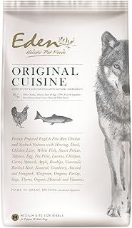 Eden Dog Food 80/20 Original Medium Kibble 12kg