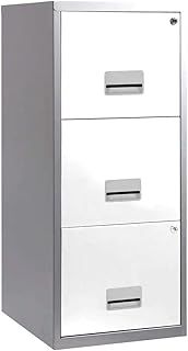 Pierre Henry A4 3 Drawer Maxi Filing Cabinet