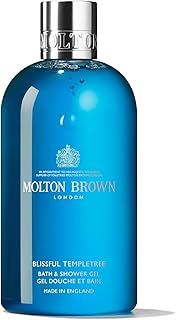 Molton Brown Blissful Templetree Bath & Shower Gel 300 ml