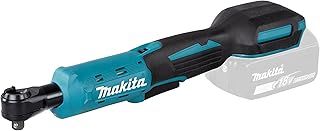 Makita DWR180Z Cordless Ratchet Screwdriver 18 V (without Battery, without Charger) Black
