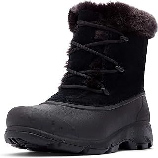Sorel Women's Snow Angel Waterproof Winter Boots