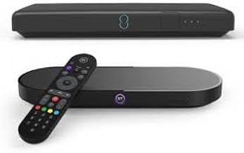 BT/EE TV Box Pro - 1TB 4K Wireless Freeview TV Box Latest Model - (RTIW387)