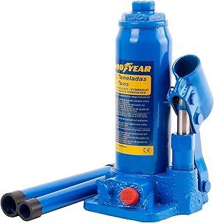GOODYEAR GOD1253 Jack Bottle 2tonnes, 2 tons, blue