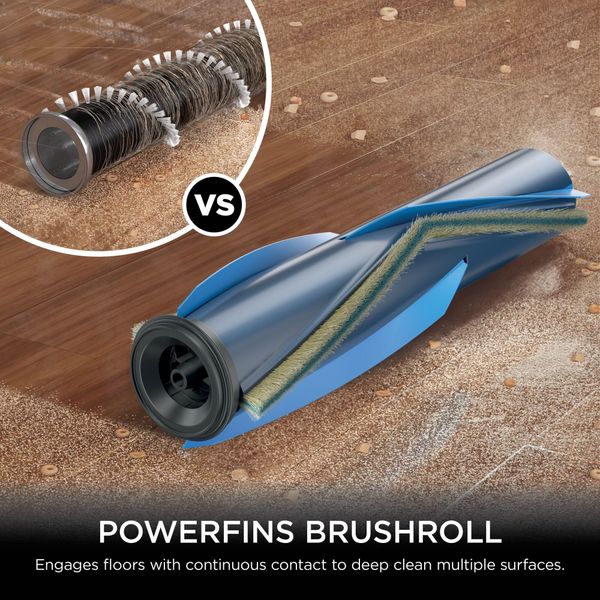 Shark PowerProPet Cordless Stick Vacuum | Reveal Technology | IZ381UKT