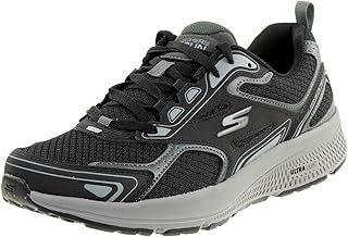 Skechers Men's Go Consistent Performance & Walking Running Shoe, Black, 9.5 UK