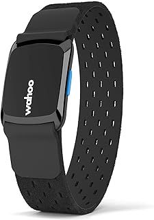Wahoo Fitness TICKR FIT Heart Rate Armband, Bluetooth, ANT+