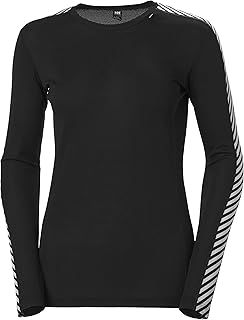 Helly Hansen Women's HH LIFA Crew Base Layer