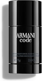 Armani Code Men by Giorgio Armani Deodorant Stick 75 g