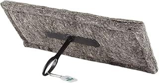 6 x 16 inch Chimney Sheep Chimney Draught Excluder