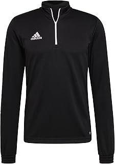 adidas Men's Entrada 22 Training Top Sweatshirt (Long Sleeve)