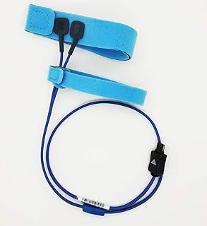 Heal Force Infant Bandage Probe Sensor for 100I Pulse Oximeter Wrap-Around Style
