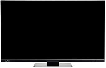 Avtex V249DS 23.8” Full HD Smart TV/DVD with built-in HD satellite decoder for Caravans, Motorhomes, Campers & Marine