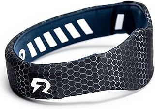 Rezon Halos : Sports Protective Head guard - Brain Protection as well as Head Protection for Adults and Kids - The only with a CE & UKCA Mark - Suitable for all Contact Sports - Rugby Headguard