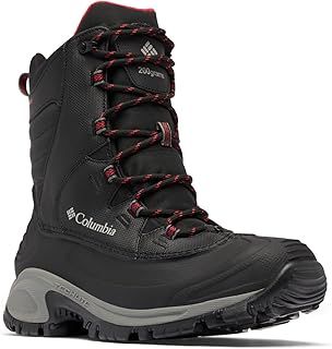 Columbia Bugaboot III, Men's Snow Boots