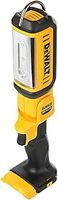 DEWALT DCL050-XJ 18 V XR Handheld Yellow LED Area Light, Bare Unit, Multi