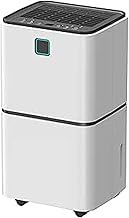 Airorig 12L/Day Dehumidifiers for Home, Low Energy Dehumidifier with Digital Humidity Display Control, Laundry Clothes Drying Mode, 24H Timer & Sleep Mode for Large Rooms & Bedroom Damp