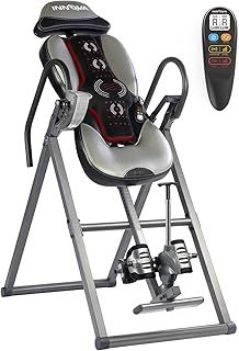 ITM5900 Advanced Heat and Massage Inversion Table