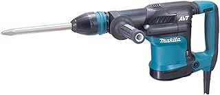 Makita HM0871C/1 110V SDS-Max AVT Demolition Hammer Supplied in A Carry Case