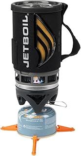 Jetboil Flash Cooking System - Carbon, One Size