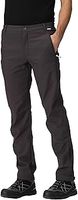 Regatta Men's Geo Softshell Ii Warm Backed Xpt Stretch Breathable Windproof Water Repellent Trousers