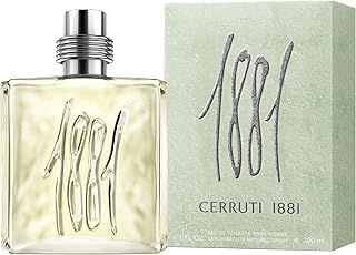 Cerruti 1881 Pour Homme, Eau De Toilette 200ml Aftershave - Iconic fragrance from an Approved Stockist