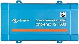 Victron Energy 500VA 12-Volt 230V AC Pure Sine Wave Inverter (UK)