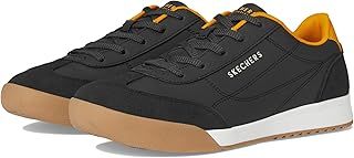 Skechers Men's Zinger Ultimate Classic Sneaker